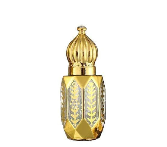Alcohol-Free Unisex Attar Perfume Oil 3ml – Long Lasting Natural Scent