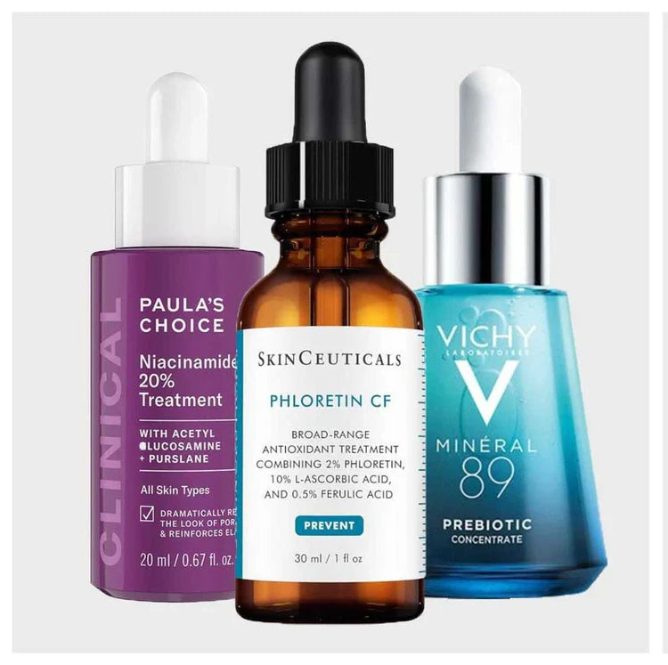 “All types of face serums – Vitamin C, Hyaluronic, Retinol for skin care in Pakistan”  “Brightening and anti-aging serums for dry, oily, and sensitive skin”  “Best facial serums in Pakistan – glow, hydrate, and reduce dark spots”