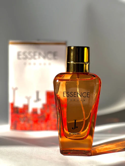  Essence Perfume – 100ml Long-Lasting Luxury Scent for Men & Women | Elegant Unisex Fragrance