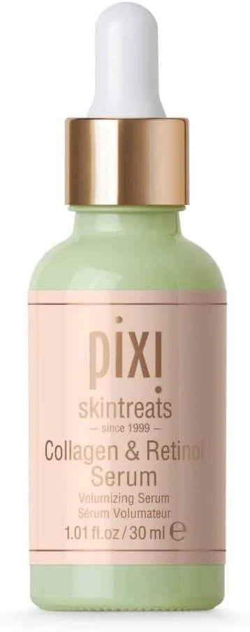 XI Collagen & Retinol Serum 30ml – Anti-Aging & Hydrating Skincare for Radiant Skin