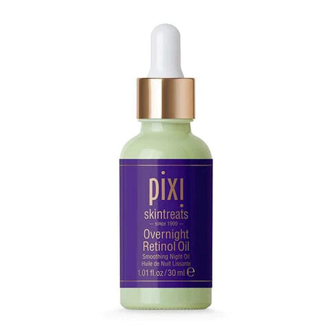Pixi Overnight Retinol Serum 30ml – Anti-Aging Night Face Serum for Women

