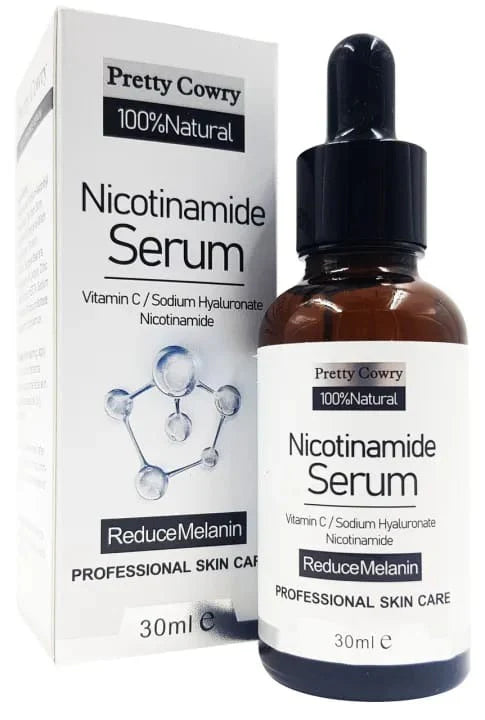 THE HEALTH HEALER Night Cream jar front view

Texture of night cream on hand

Before and after skin results using THE HEALTH HEALER Night Cream

Night skincare routine with HEALTH HEALER Night Cream