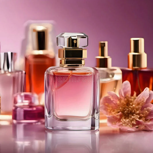 Bloom Perfume 100ml – Elegant Floral Perfume for Men & Women in Pakistan